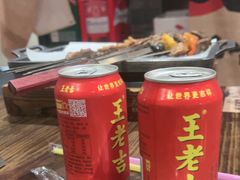 -破店肥哈·东北烧烤·夜宵(南山保利店)