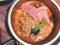 -炭恋火炉烤肉(凌云一街坊店)