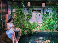 -The Flowers Coffee(南山店)