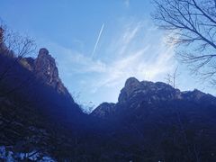 -黑龙潭风景区
