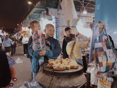 -犀浦夜市第一家麻辣烫