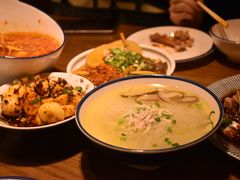 -二孃鸡爪爪(东风路总店)