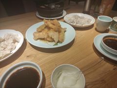 -一轩饺子馆(丽都店)