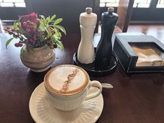 -杭州西子湖四季酒店-WL BISTRO西湖餐厅(灵隐路店)