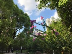 -苏州河梦清园环保主题公园