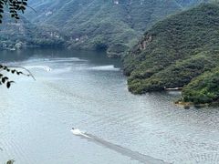 -易水湖景区