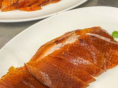 -月福京味斋·烤鸭店·北京菜(鼓楼总店)