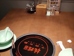 -掂档潮汕牛肉火锅(沈阳万象城店)