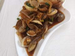 -覃记海鲜美食餐厅