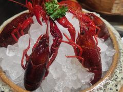 -虹料理·日料放题(悠方店)