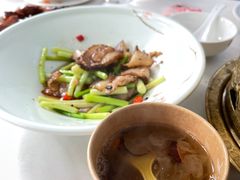 -楚鱼王·河鲜·湖北菜(华农店)