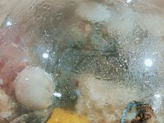 -港畔赶海蒸汽海鲜烧烤自助(仙螺岛店)