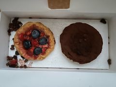 -高力乐面包咖啡厅(西塔店)