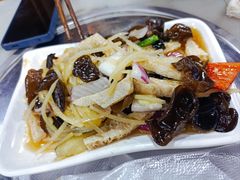 -马记伊源斋涮肉·清真菜(百子湾店)