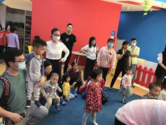 -美吉姆儿童发展中心(远洋中心店)