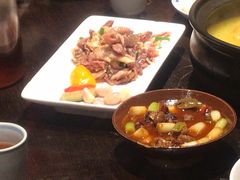 -回水镇·江湖川菜(恒大新城店)