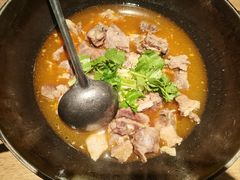 -福茂源横山铁锅羊肉(牡丹园店)