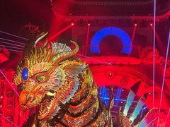 -渔岛海洋度假区