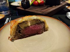惠林顿牛排-上海苏宁宝丽嘉酒店·Cafe Bellagio西餐厅