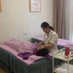 -月满阁月子中心(莲湖区店)