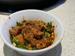 -水碾河刘老大串串香(水碾河路店)