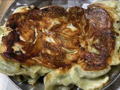 -老边饺子馆(东单店)
