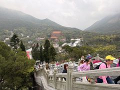 -天坛大佛