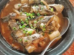 -客汀家宴·客家烟火 四季食材(集美店)