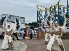 -大连海昌发现王国主题公园