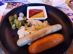 -甲丁坊·德餐·酒吧(五棵松华熙店)