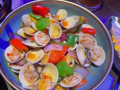 -钳真多钓虾馆·小龙虾海鲜烧烤(九六广场店)