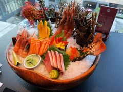 -花潮料理艺食馆(成都万象城店)