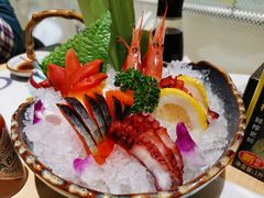 -大渔铁板烧(万象城店)