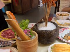 -重庆高老九火锅(昆山万象汇店)