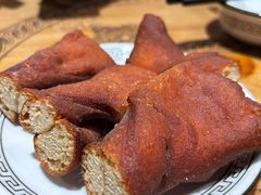 -格日勒阿妈蒙古厨房(新华广场店)