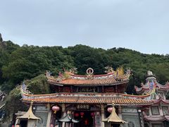 -福建泉州仙公山风景名胜区