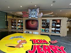 -深圳来福士广场