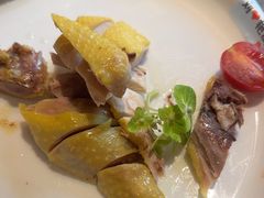 -佬太公海鸭·海鲜大排档(上海总店)