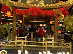 -桂满陇·景观餐厅(新世界店)