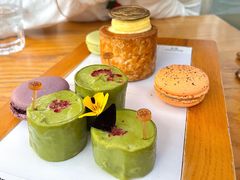 舞蹈家小节-TIENSTIENS将将(三里屯店)