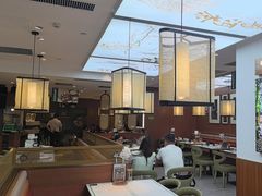 -云海肴·汽锅鸡·云南菜(高德置地店)
