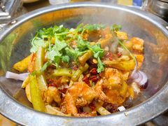 -谷山小院(怡园店)