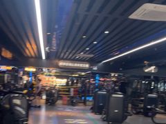 -宝体健身会(宝安体育馆店)