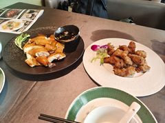 -德尚煌·顺德菜(誉山悠方天地店)