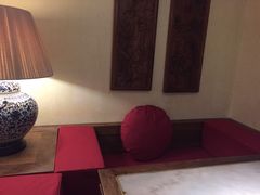 隔间座位-那家小馆•北京菜•烤鸭(中关村店)