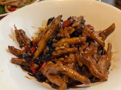 -赣饭农家·江西小炒(西乡店)
