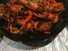 -巴厘龙虾·榜首油焖大虾(洞庭·艺术洋房店)