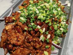 -树厨贵州菜(大十字店)