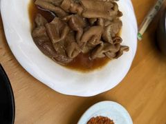 香卤肥肠-朱大嘴肥肠血旺(福字街店)