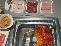 -海底捞火锅(珠影星光城夜宵主题店)